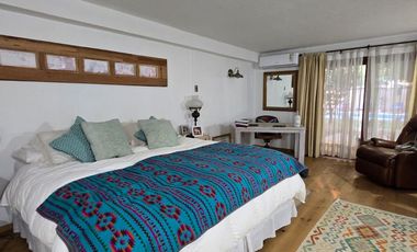 Hermosa Parcela en Requinoa