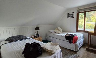 Hermosa Parcela en Requinoa