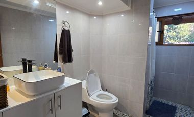 Hermosa Parcela en Requinoa