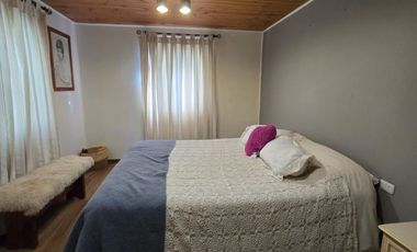 Hermosa Parcela en Requinoa