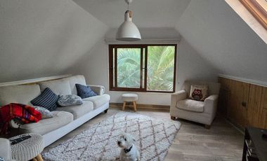 Hermosa Parcela en Requinoa