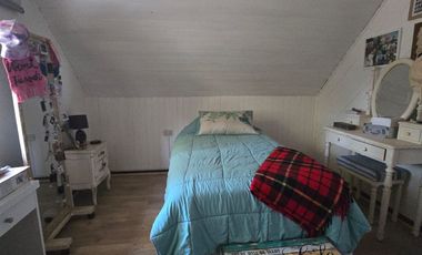 Hermosa Parcela en Requinoa