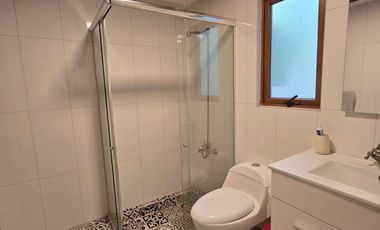 Hermosa Parcela en Requinoa