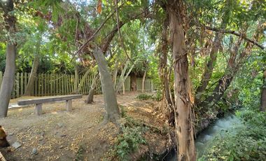 Hermosa Parcela en Requinoa