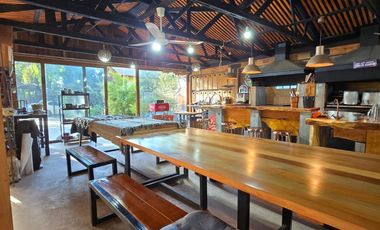 Hermosa Parcela en Requinoa