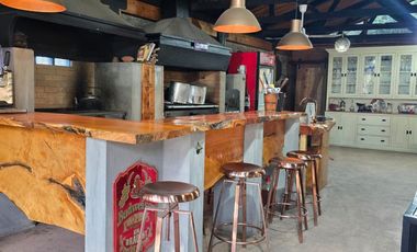 Hermosa Parcela en Requinoa