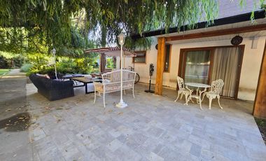 Hermosa Parcela en Requinoa