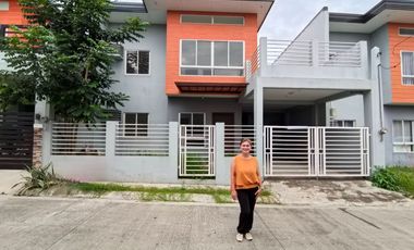 Best Deal!! Never been used, 4-Bedroom House  for Sale in Davao.. 5 mins to Davao International Airport