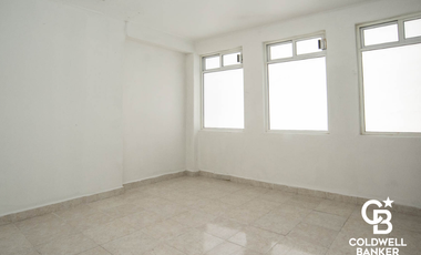 Departamento en Renta, Colonia Polanco IV Sección. Miguel Hidalgo