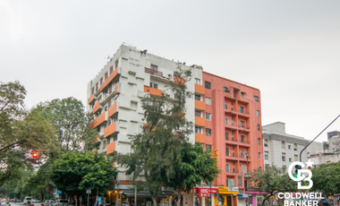 Departamento en Renta, Colonia Polanco IV Sección. Miguel Hidalgo