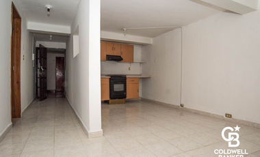 Departamento en Renta, Colonia Polanco IV Sección. Miguel Hidalgo