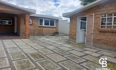 Casa en Venta, Colonia San Pedro Tlalchichilpan. Almoloya de Juárez