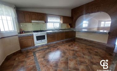 Casa en Venta, Colonia San Pedro Tlalchichilpan. Almoloya de Juárez