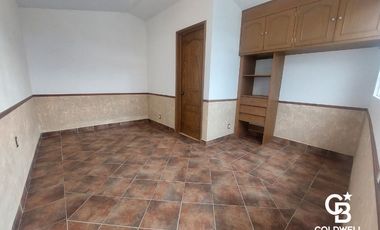 Casa en Venta, Colonia San Pedro Tlalchichilpan. Almoloya de Juárez