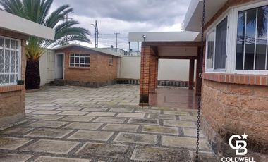 Casa en Venta, Colonia San Pedro Tlalchichilpan. Almoloya de Juárez