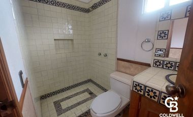 Casa en Venta, Colonia San Pedro Tlalchichilpan. Almoloya de Juárez
