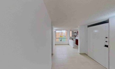 Apartamento en venta en Girasol Ciudad Verde Soacha 3 hab 2 baños