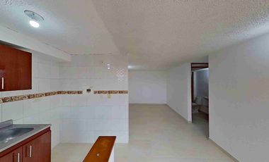 Apartamento en venta en Girasol Ciudad Verde Soacha 3 hab 2 baños