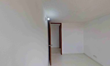 Apartamento en venta en Girasol Ciudad Verde Soacha 3 hab 2 baños