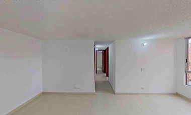 Apartamento en venta en Girasol Ciudad Verde Soacha 3 hab 2 baños