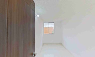 Apartamento en venta en Girasol Ciudad Verde Soacha 3 hab 2 baños