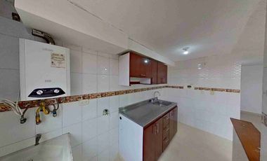 Apartamento en venta en Girasol Ciudad Verde Soacha 3 hab 2 baños