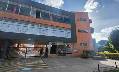 Apartamento en venta en Girasol Ciudad Verde Soacha 3 hab 2 baños