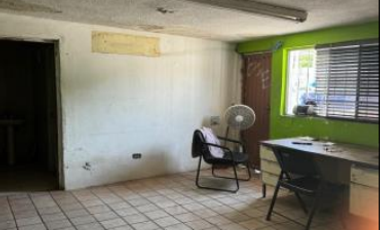 EX BODEGAS CON OFICINAS EN GUAYMAS – A minutos del Puerto, ideales para refrigeración