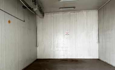 EX BODEGAS CON OFICINAS EN GUAYMAS – A minutos del Puerto, ideales para refrigeración