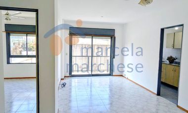 Impecable Depto. 2 Amb C/ Balcón y Lavadero