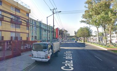 DEPARTAMENTO EN REMATE EN IZTAPALAPA EL SIFON