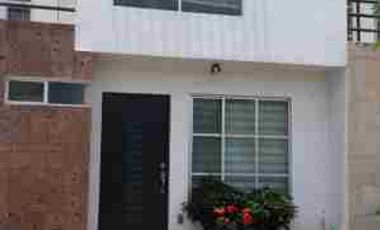 rento casa en Loreto residencial