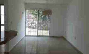 rento casa en Loreto residencial