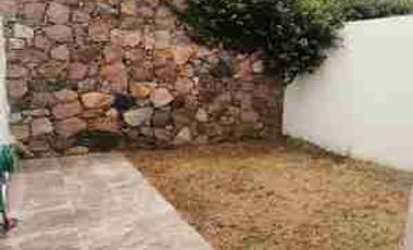 rento casa en Loreto residencial