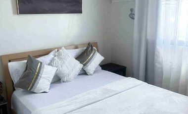 1BR for RENT in ROYAL OCEANCREST MACTAN