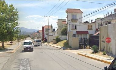 ARV (EMB) CASA EN VENTA DE CONTADO EN HUEHUETOCA EDO MEX