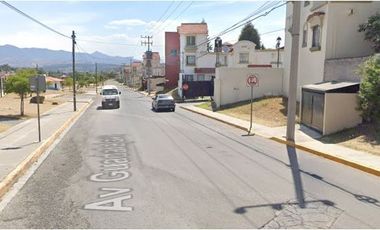 ARV (EMB) CASA EN VENTA DE CONTADO EN HUEHUETOCA EDO MEX