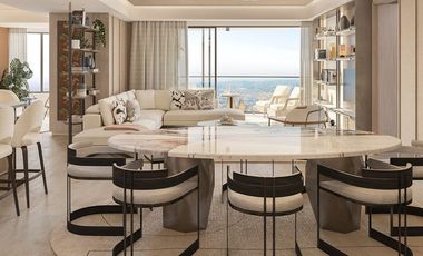 2 Bedroom with Parking Haraya Residences in Bridgetowne by Shang Properties at Pasig City C5 near Opus Parklinks Lattice Velaris Grove Maple Cirrus Ea