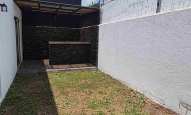 Renta Casa frente a Explanada Puebla