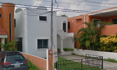 VENTA DE CASA EN RESIDENCIAL PENSIONES, MÉRIDA, YUCATAN.