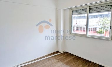 Impecable Depto. 2 Amb. C/ Patio Aterrazado
