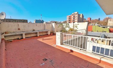 Impecable Depto. 2 Amb. C/ Patio Aterrazado