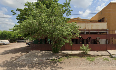 EDIFICIO DE RECUPERACIÓN BANCRIA EN CALLE ANENECUILCO, COL. EMILIANO ZAPATA, CULIACÁN, SINALOA. ¡NO SE ACEPTAN CRÉDITOS!