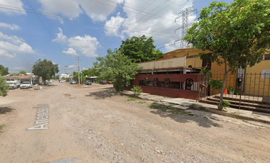 EDIFICIO DE RECUPERACIÓN BANCRIA EN CALLE ANENECUILCO, COL. EMILIANO ZAPATA, CULIACÁN, SINALOA. ¡NO SE ACEPTAN CRÉDITOS!