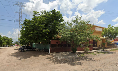 EDIFICIO DE RECUPERACIÓN BANCRIA EN CALLE ANENECUILCO, COL. EMILIANO ZAPATA, CULIACÁN, SINALOA. ¡NO SE ACEPTAN CRÉDITOS!