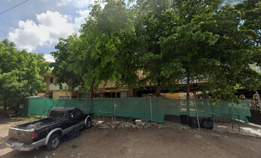 EDIFICIO DE RECUPERACIÓN BANCRIA EN CALLE ANENECUILCO, COL. EMILIANO ZAPATA, CULIACÁN, SINALOA. ¡NO SE ACEPTAN CRÉDITOS!