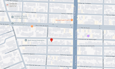 EDIFICIO DE RECUPERACIÓN BANCRIA EN CALLE ANENECUILCO, COL. EMILIANO ZAPATA, CULIACÁN, SINALOA. ¡NO SE ACEPTAN CRÉDITOS!