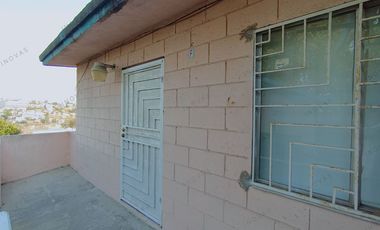 Renta departamento Tijuana colinas de Aguacaliente excelente ubicacion