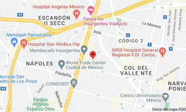 CASA EN REMATE EN BENITO JUAREZ DEL VALLE NORTE