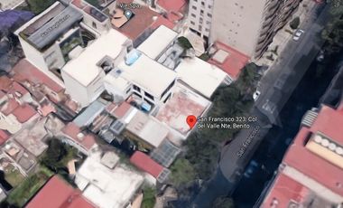 CASA EN REMATE EN BENITO JUAREZ DEL VALLE NORTE